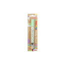 Pentel Arts Milky Brush Pen - Pastel Green*