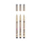 Sakura Pigma Micron 3/Pkg Set - Black - 003, 005, 02