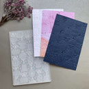 Poppy Crafts 3D Embossing Folder