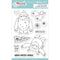 PhotoPlay Photopolymer Clear Stamps Yeti For Winter*