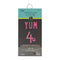 Sizzix Movers & Shapers Magnetic Die Set - Yum & 4U