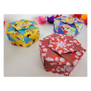 Poppy Crafts Yuzen A4 Single-Sided Paper 80gsm