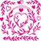 Poppy Crafts Cutting Dies