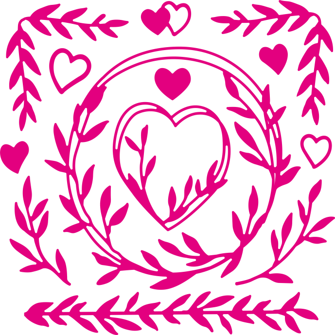 Poppy Crafts Cutting Dies