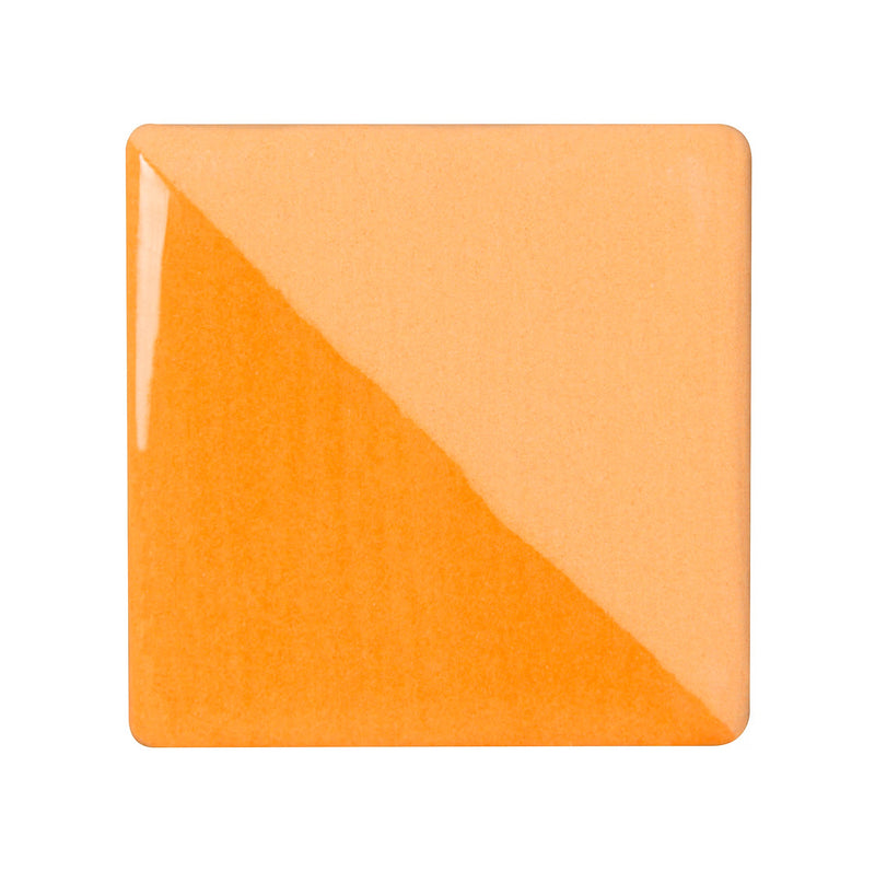 Speedball Underglaze 59ml - Yellow Orange