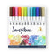 Altenew Water-based Dual Tip Pen Set - Zanzibar