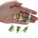 Zap-A-Gap Single Use Glue 0.5g - 5/Pkg