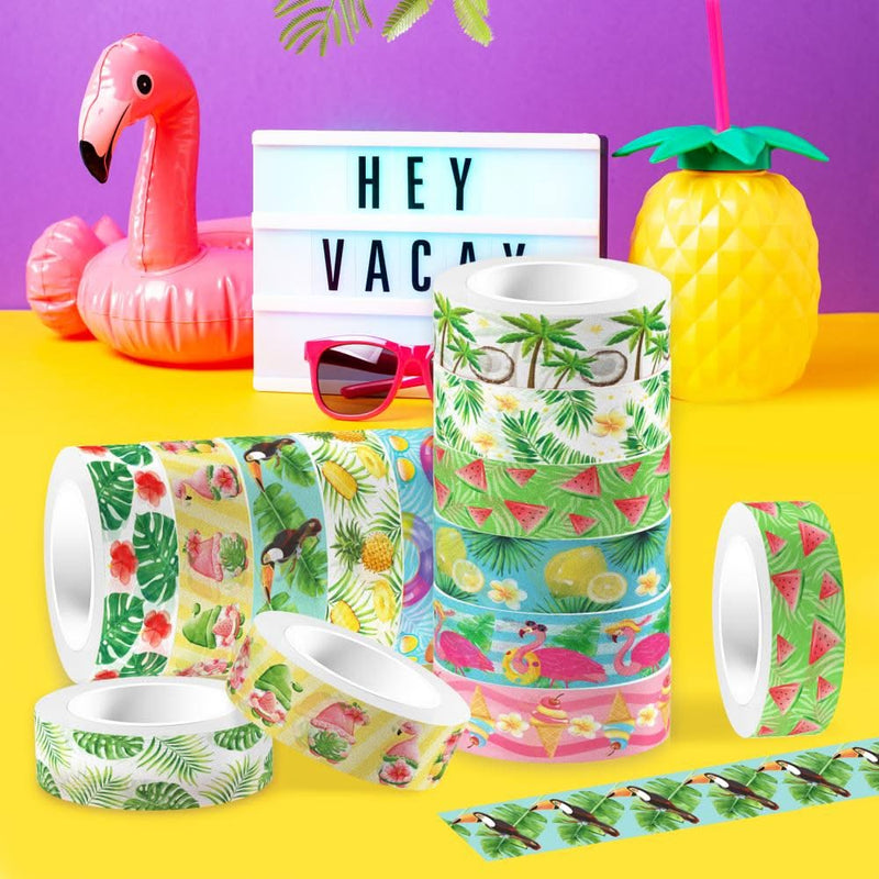 Poppy Crafts Washi Tape