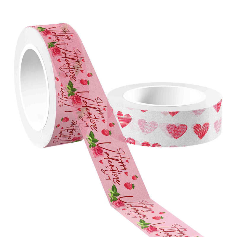 Poppy Crafts Washi Tape
