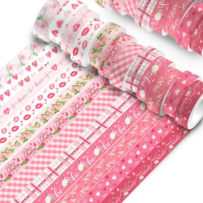 Poppy Crafts Washi Tape