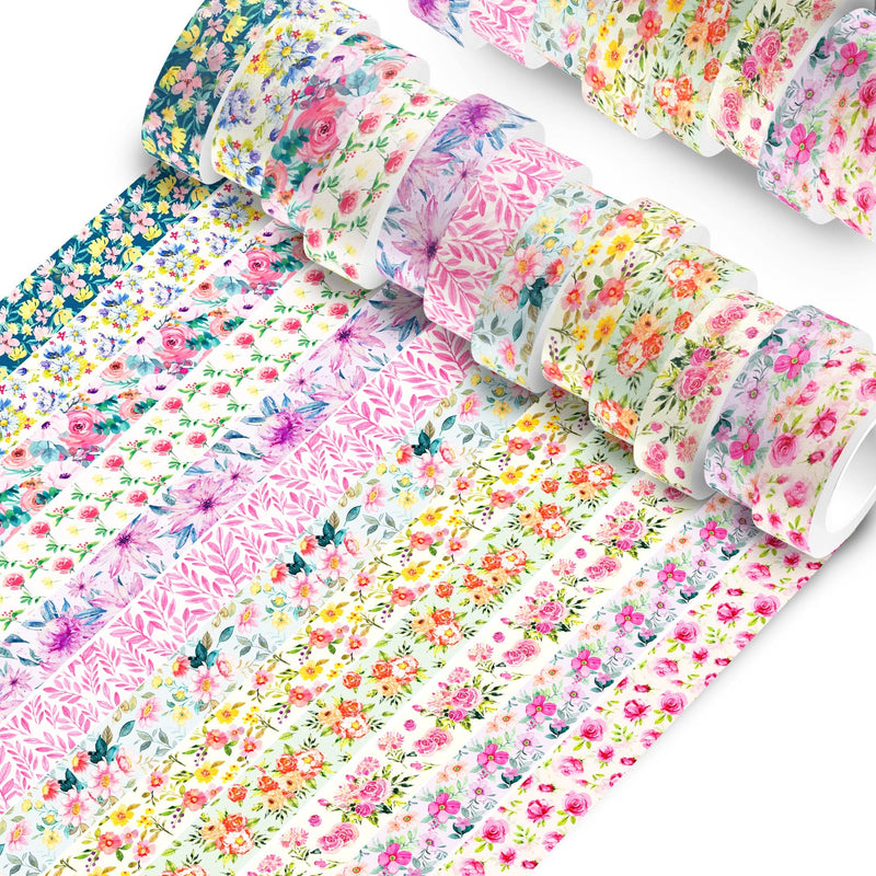 Poppy Crafts Washi Tape