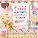 Poppy Crafts Washi Tape