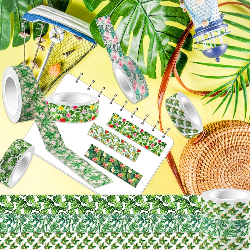 Poppy Crafts Washi Tape