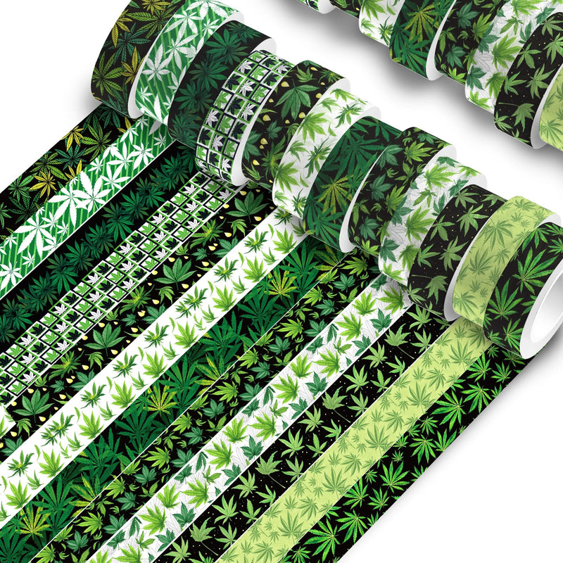 Poppy Crafts Washi Tape