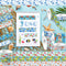 Poppy Crafts Washi Tape