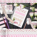 Poppy Crafts Washi Tape