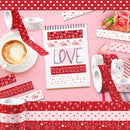 Poppy Crafts Washi Tape