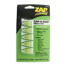 Zap-A-Gap Single Use Glue 0.5g - 5/Pkg