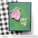 Altenew Zesty Life Stamp Set*