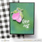 Altenew Zesty Life Stamp Set*