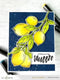 Altenew Zesty Life Stamp Set*