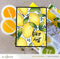 Altenew Zesty Life Stamp Set*