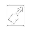 Sizzix Originals Bigz Die - Arrow