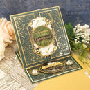 Hunkydory Eternal Blooms Adorable Scorable Selection*
