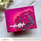 Altenew Magical Peony Simple Colouring Stencil Set