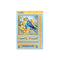Hunkydory Beautiful Birds Deco-Large Set - Budgie Blossoms