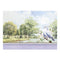 Hunkydory Beautiful Birds Deco-Large Set - Delightful Dove