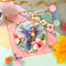 Hunkydory Beautiful Birds Deco-Large Set - Humming Bird