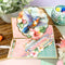 Hunkydory Beautiful Birds Deco-Large Set - Humming Bird