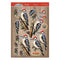Hunkydory Beautiful Birds Deco-Large Set - Wonderful Woodpecker