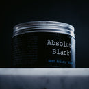 Absolute Black Acrylic Paint 40 ml