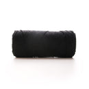 Poppy Crafts 100% Cotton Spun Yarn 150g - Black