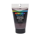 Artesprix Sublimation Acrylic Paint 60ml - Black