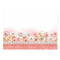 Hunkydory Blushing Blossoms Luxury Topper Set - Blooming Lovely