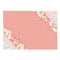 Hunkydory Blushing Blossoms Luxury Topper Set - Blooming Lovely