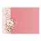 Hunkydory Blushing Blossoms Luxury Topper Set - Flourishing Florals