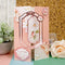 Hunkydory Blushing Blossoms Luxury Topper Set - Perfect Petals