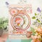 Hunkydory Blushing Blossoms Luxury Topper Set - Rosy Moments