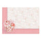 Hunkydory Blushing Blossoms Luxury Topper Set - Rosy Moments