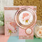 Hunkydory Blushing Blossoms Luxury Topper Set - Rosy Moments