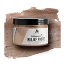 Altenew Shimmer Relief Paste - Brown Moonstone