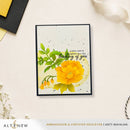 Altenew Build-A-Garden: Blossoming Trio