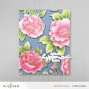 Altenew Build-A-Garden: Blossoming Trio & Add-on Die Bundle