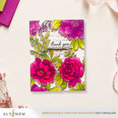 Altenew Build-A-Garden: Blossoming Trio