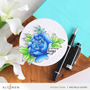 Altenew Build-A-Garden: Blossoming Trio