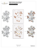 Altenew Build-A-Garden: Harvest Bouquet